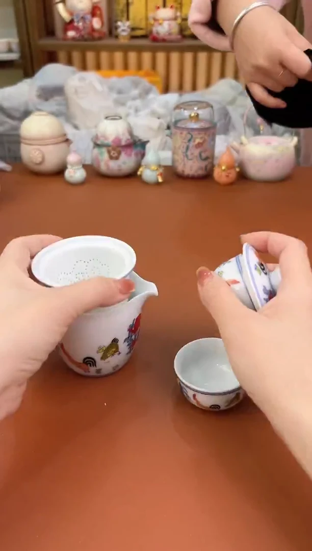 其他@@允礼茶器通用链接 这个真的很便宜