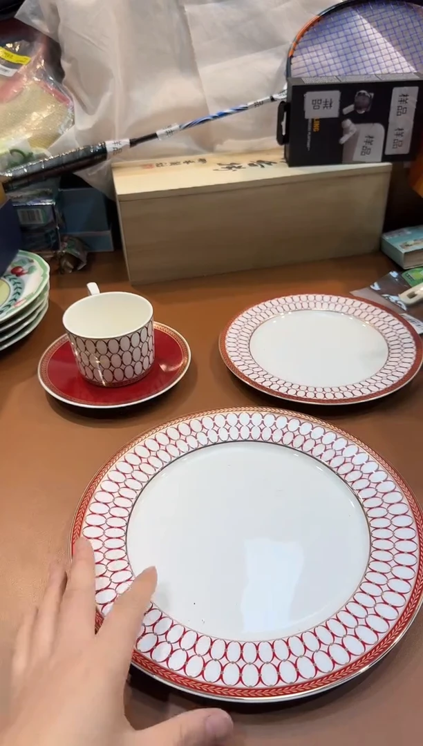 瓷片C853-H1810高端品质，京东包邮