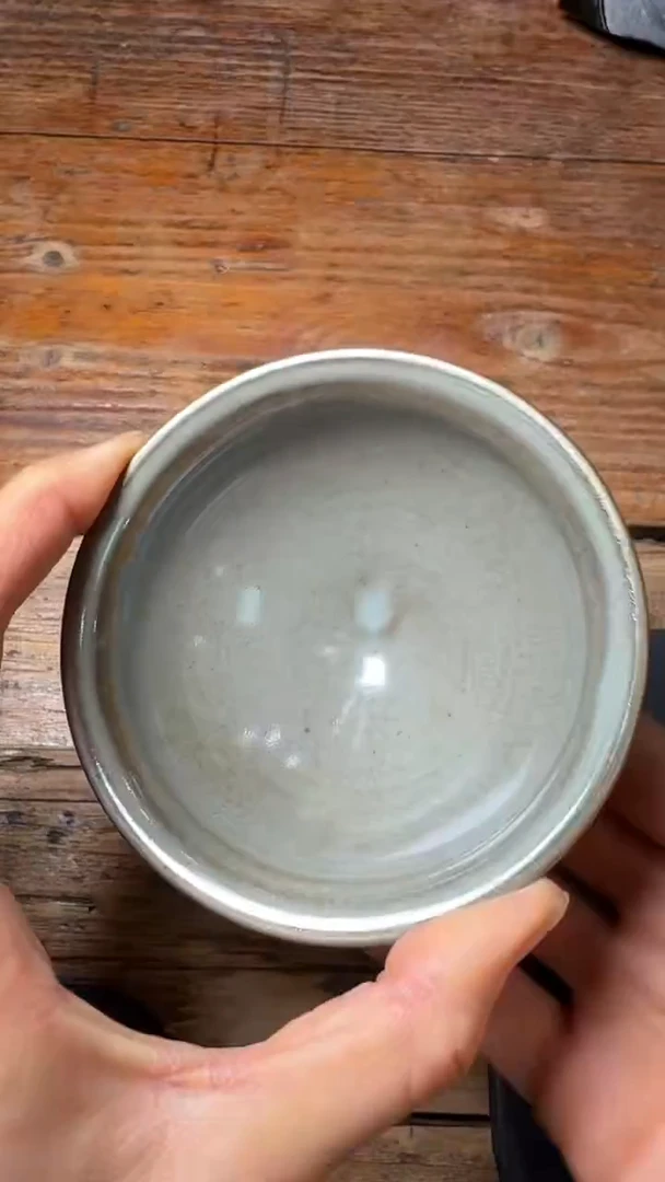 茶盏罗建明高端收藏61