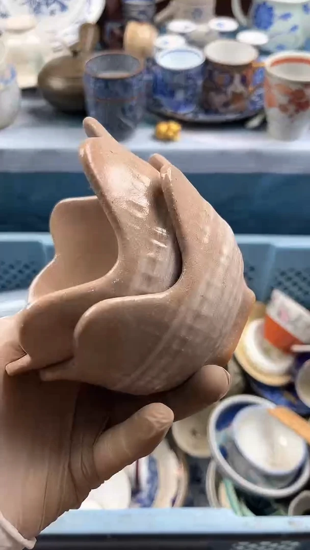 瓷片  英歌瓷器满19.9包邮