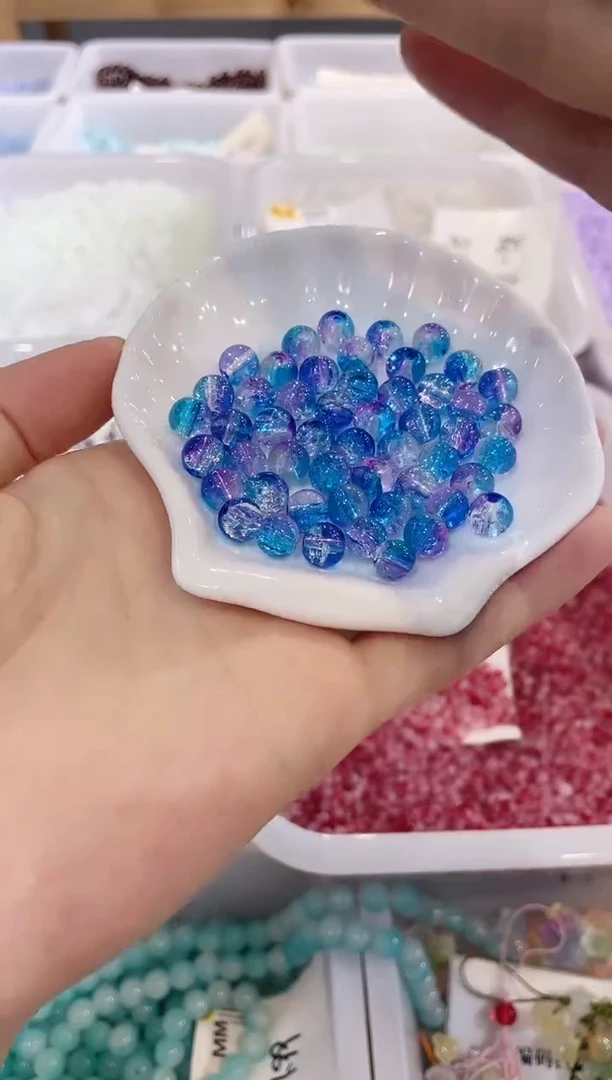 琉璃非金属珠珠珠珠珠珠珠朱珠珠