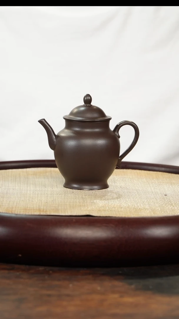 茶壶紫砂老行家紫砂3