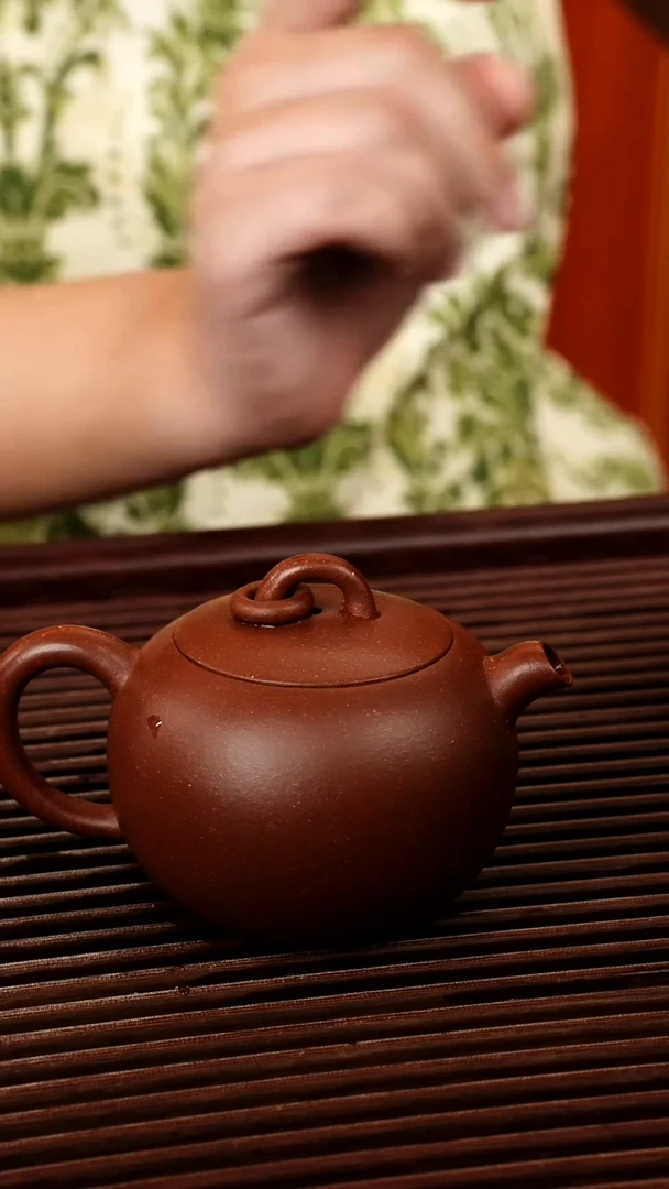 茶壶紫砂宜兴紫砂壶