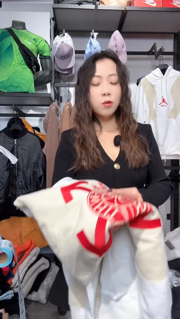 1266 编码 瑕疵款直播间过款为准 尺码