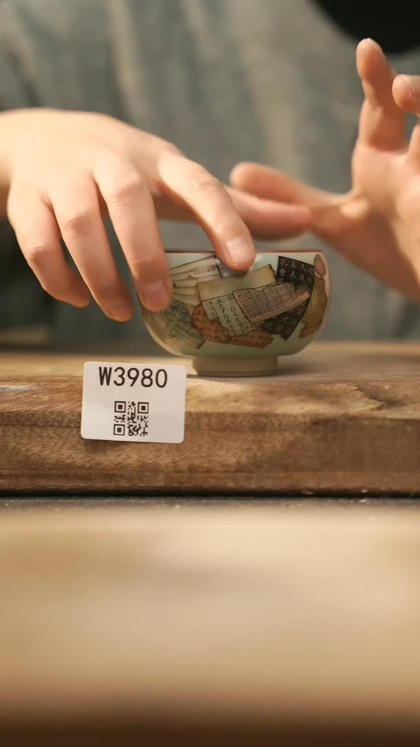 【闪购商品】【经典福利】/ 杯子@@W3980