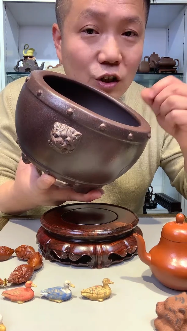 宜陶紫砂宜陶紫砂510