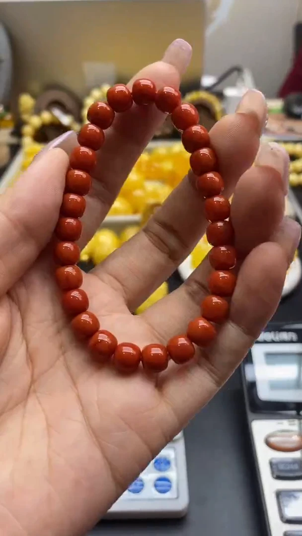 未镶嵌南红玛瑙珠宝奇石72