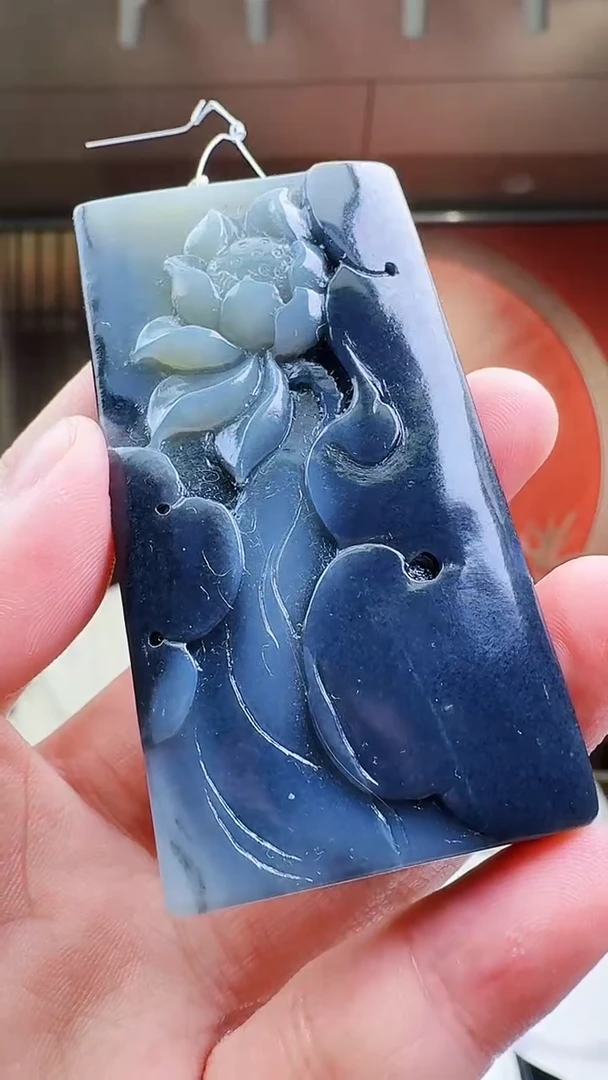 定制和田玉玉润名家天然和田玉（拍一发一）