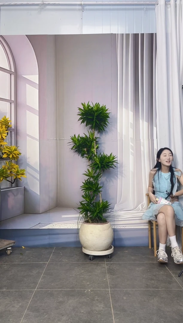 无花朵小****记百合竹栽好种好一整套