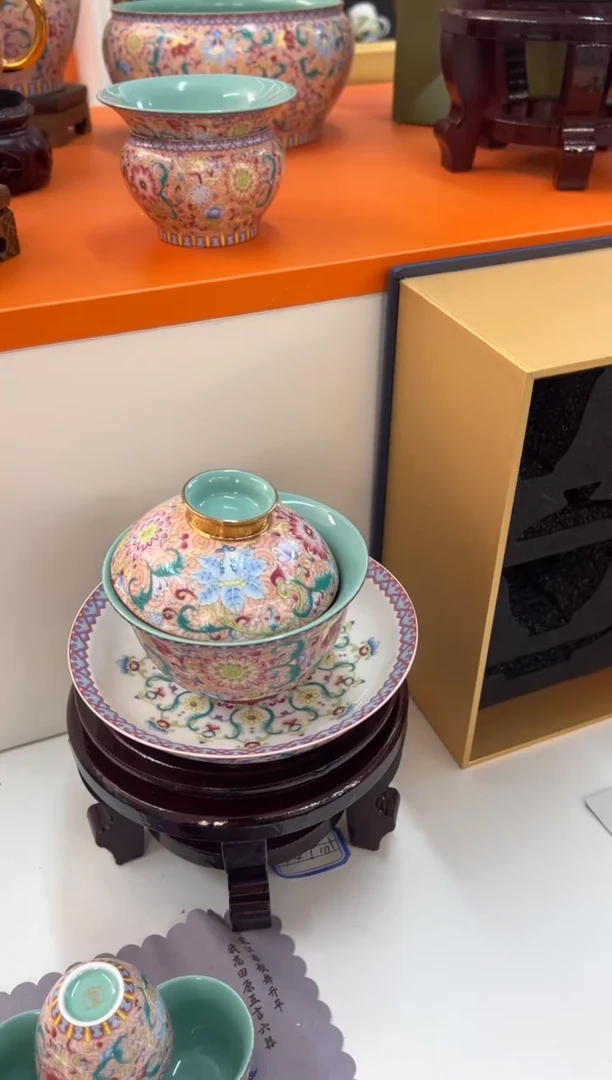 【闪购商品】瓷片小乔闪电购链接