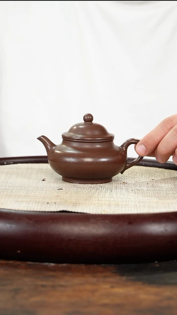 茶壶紫砂老行家紫砂2