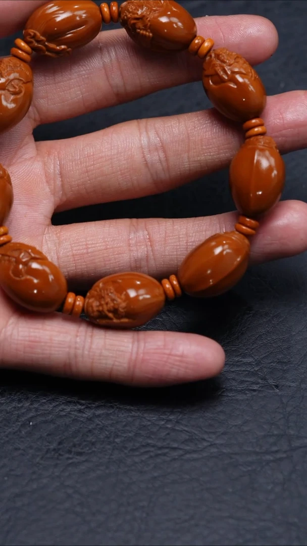 手串/手链橄榄核橄榄核