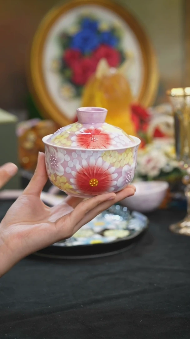 【闪购商品】摆件米多家中古器物如图所示1583