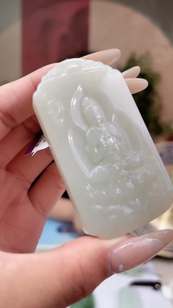 定制和田玉多样性发货拍一发一