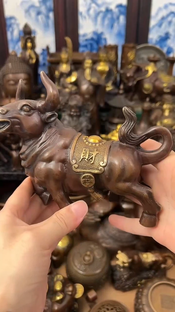 雅集铜器 诚信经营