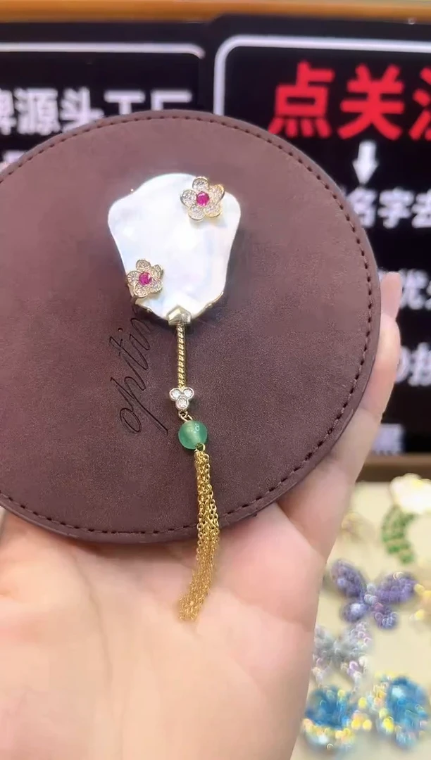 大理石铁合金精品饰界