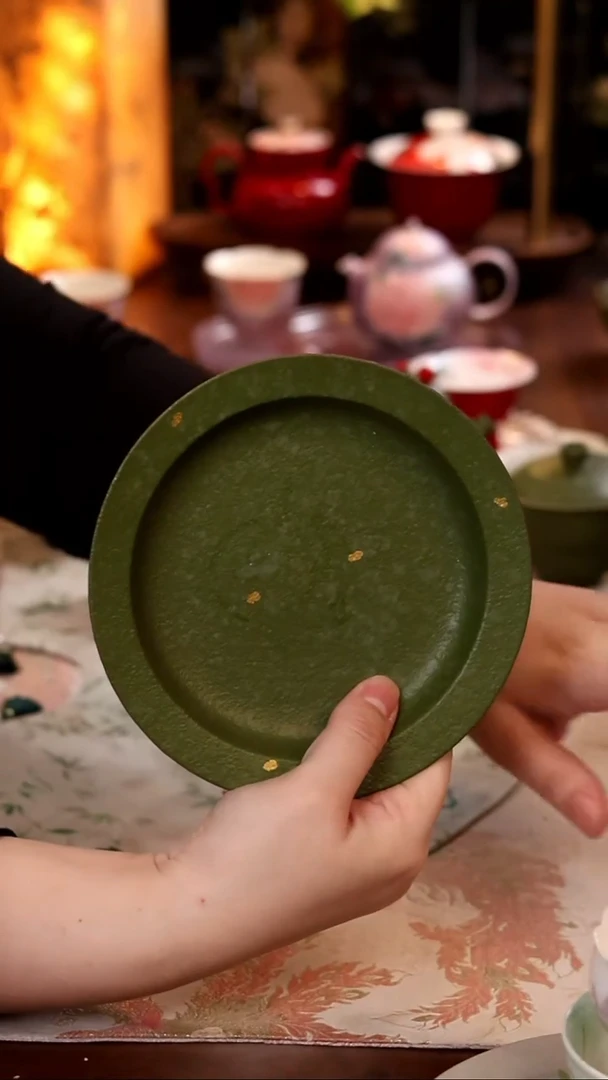 壶承