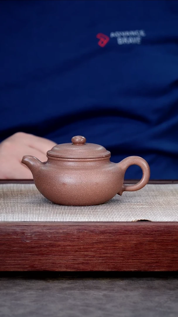 茶壶紫砂宜兴紫砂茶壶@@CH05036