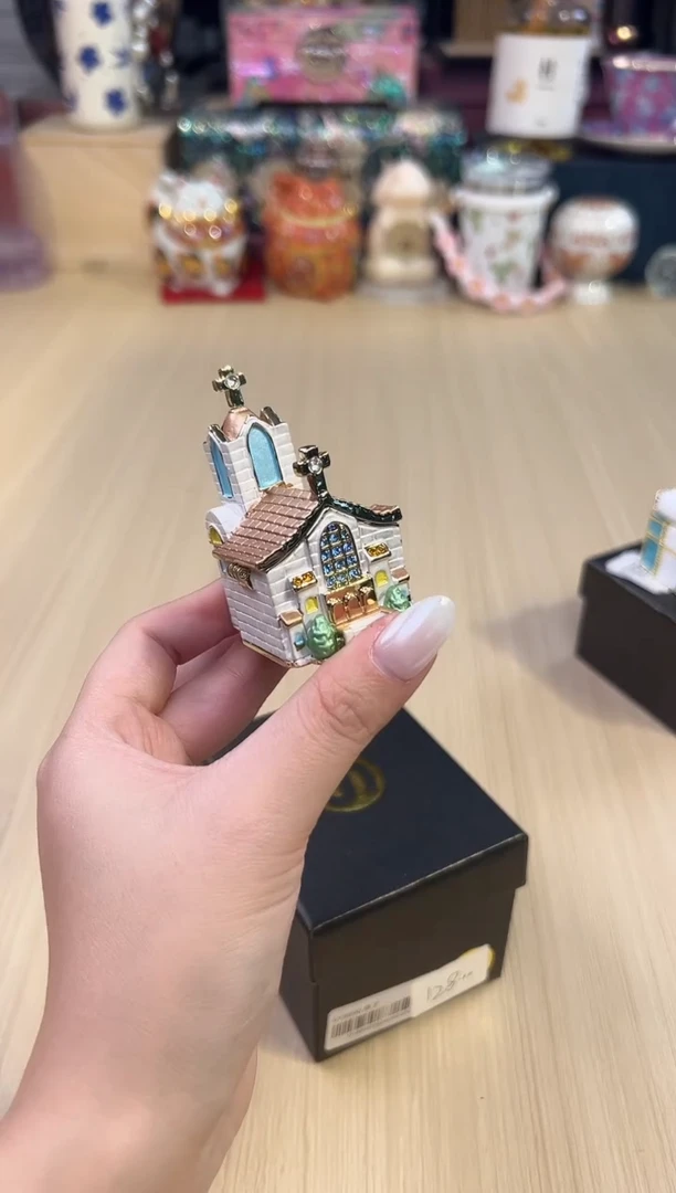 238七宝烧（孤品清仓）