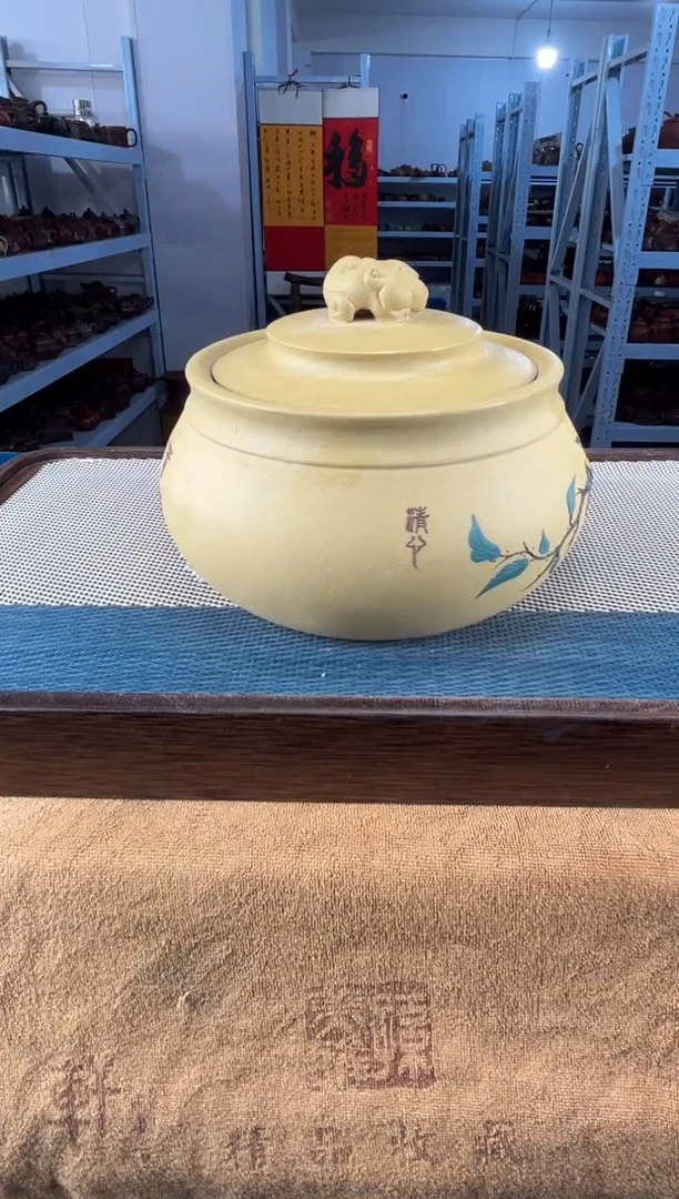 茶壶紫砂25宜兴紫砂