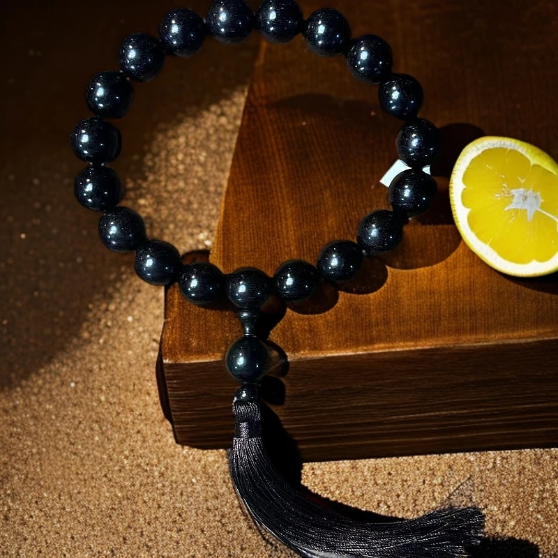 A-FMY10413金星血檀手持/多样性发货