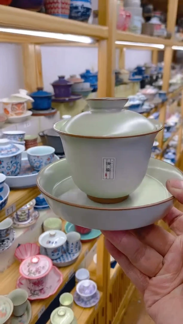 【闪购商品】其他高温烧制陶瓷107