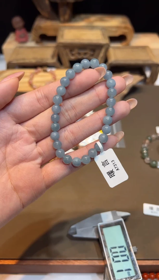 未镶嵌翡翠手饰手饰@@A7313