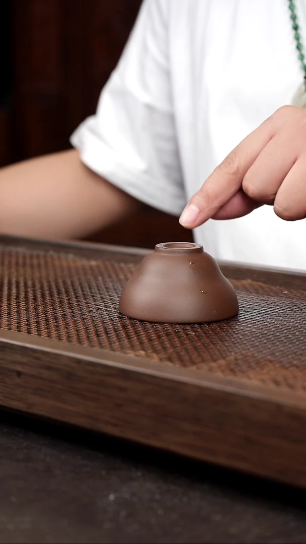 茶壶紫砂紫泥葫芦杯