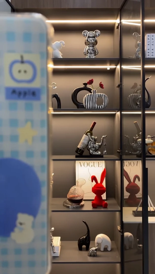 陶瓷忠歌摆件@@@@@@@@@@六大件