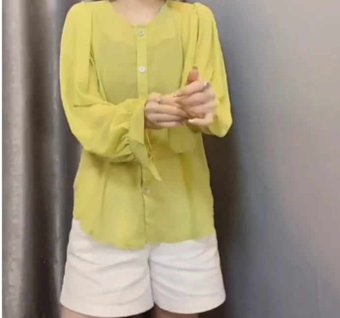 2025夏季时尚潮流百搭精品女装DOA1