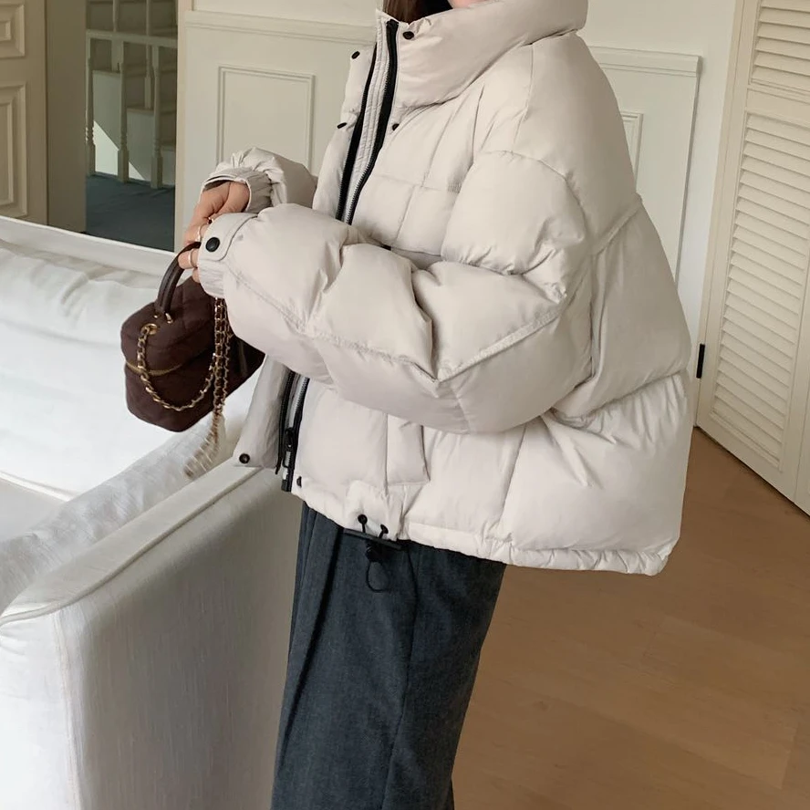 【主播叫到名字去下单】冬季棉服时尚款（非图片款）