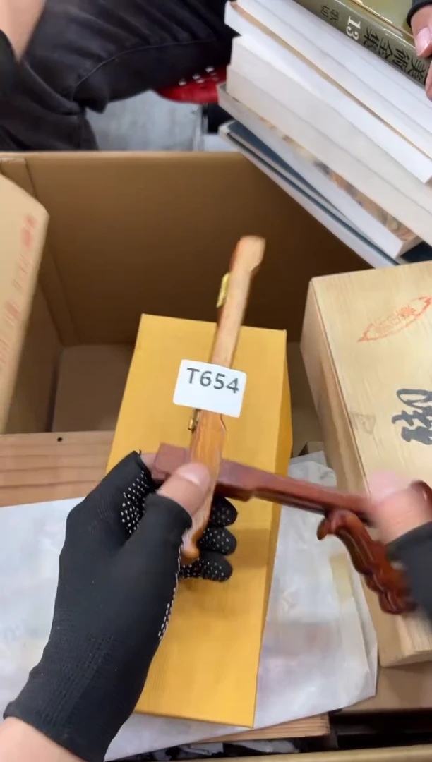 瓷片l*654中古商品，谨慎参拍