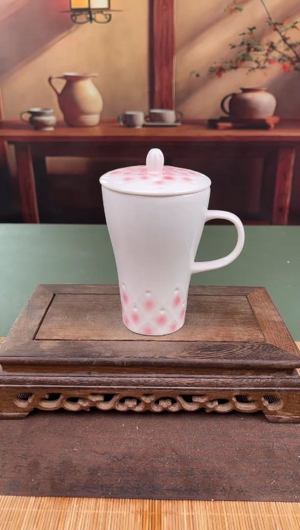 【闪购商品】顾德茶器福利闪购链接