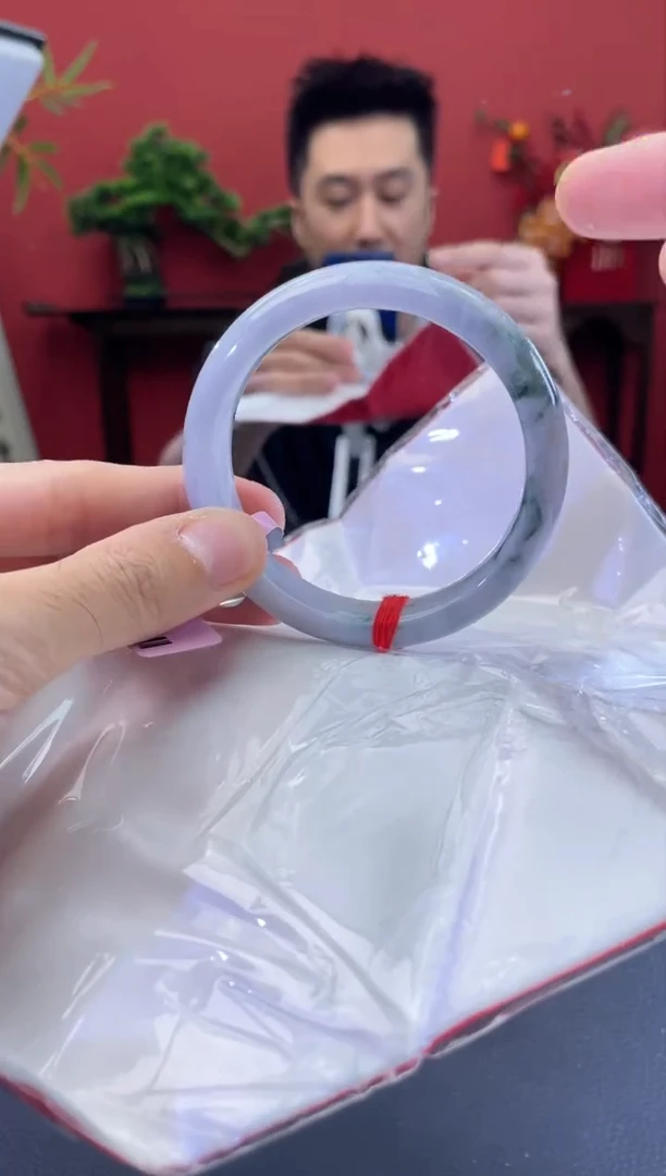 未镶嵌手镯翡翠8