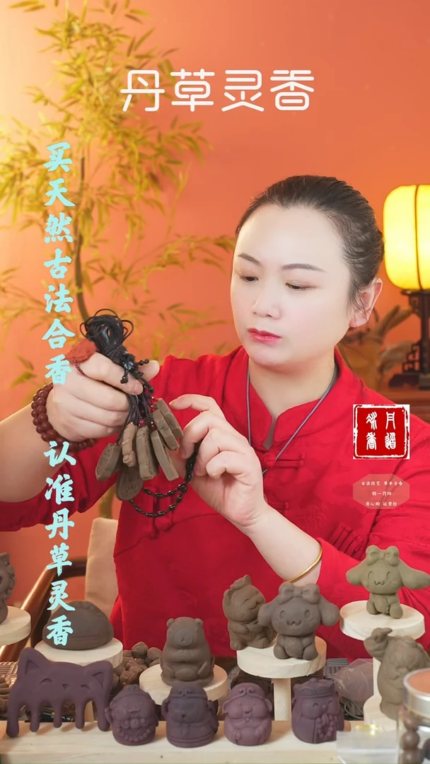 【闪购商品】（三才立体狐狸瑕疵款）