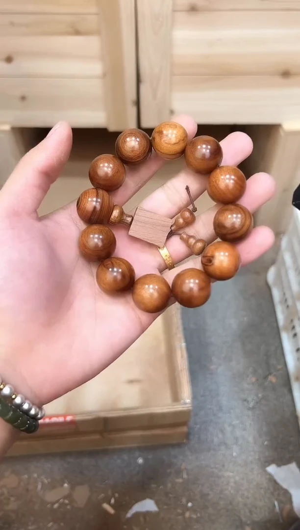 精品手串（无礼盒）@@sp002