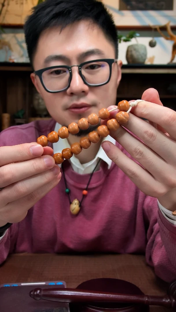 手串猴头核桃猴头葫芦手持ZD