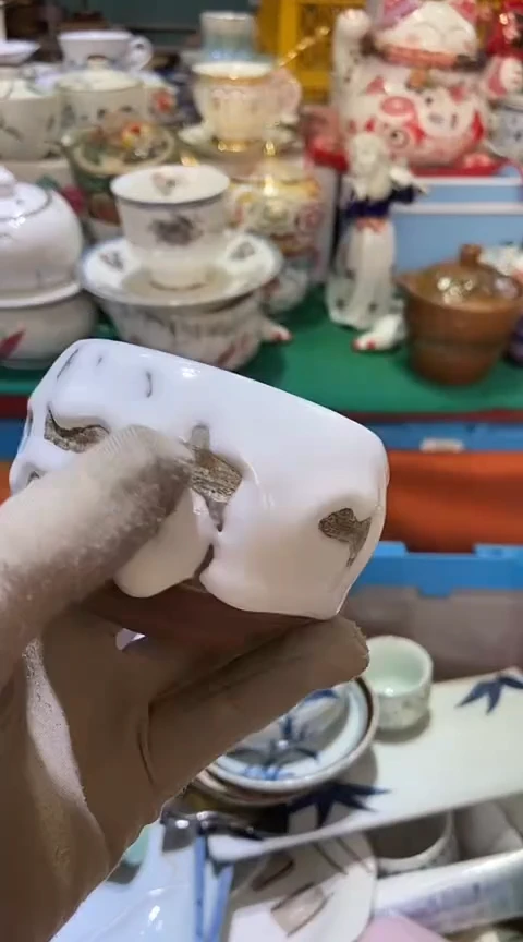 【闪购商品】瓷片1111111111111111