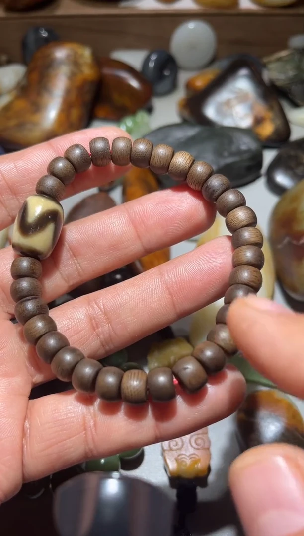 未镶嵌和田玉（子料）挂件和田玉原石