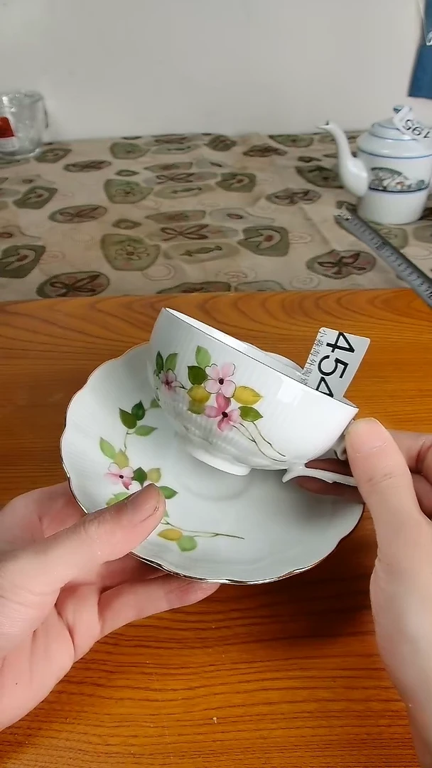 瓷片小淼海外陶瓷工艺品