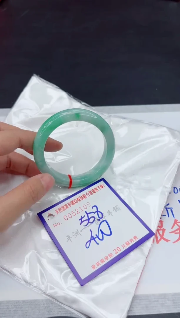 未镶嵌手镯翡翠111111