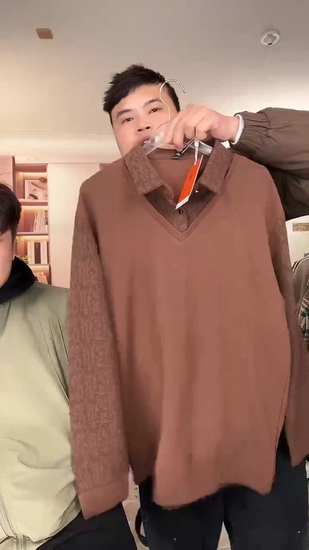 冬季女装针织打底衫