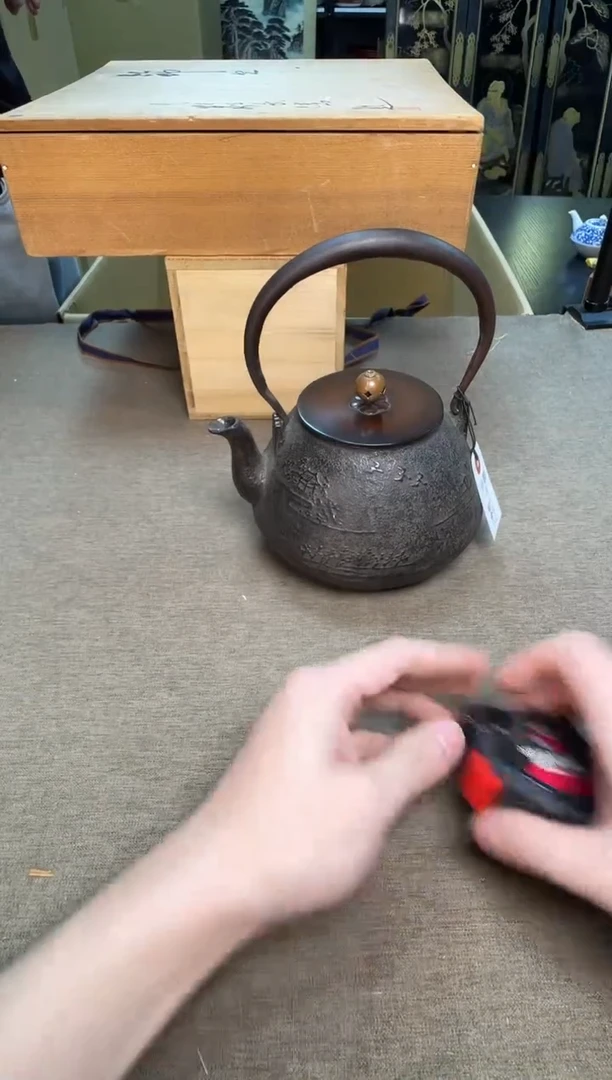 茶宠瓷器茶具套装
