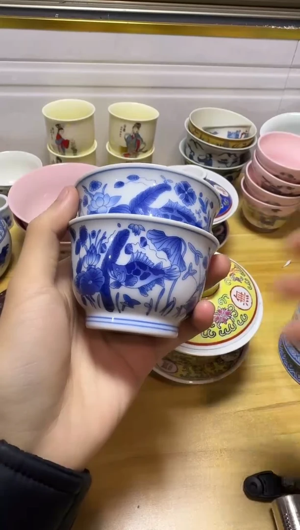陶瓷陶瓷陶瓷陶瓷【2个】