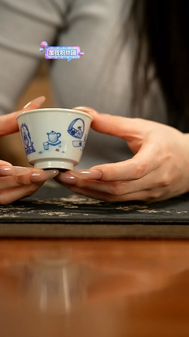 【闪购商品】瓷片