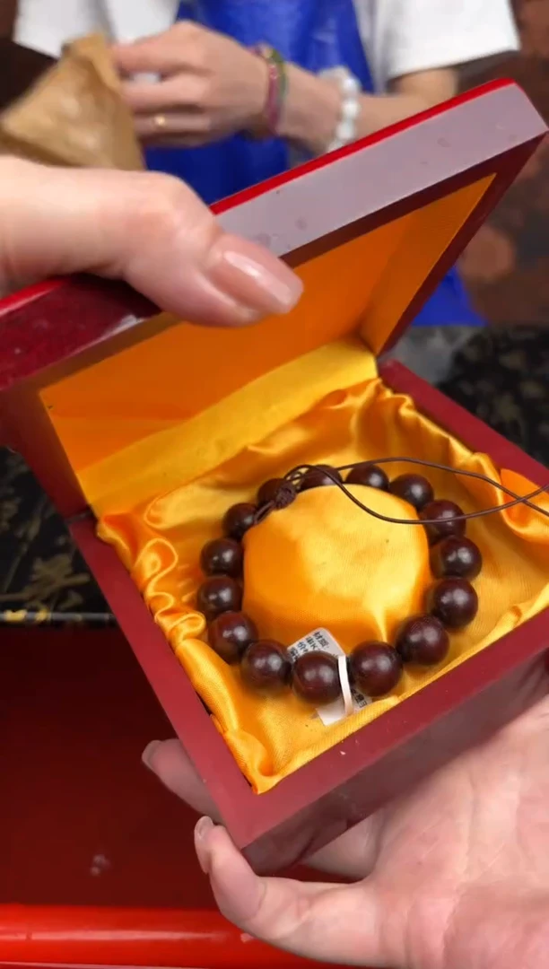 手串珠阙集闪购福利无礼盒