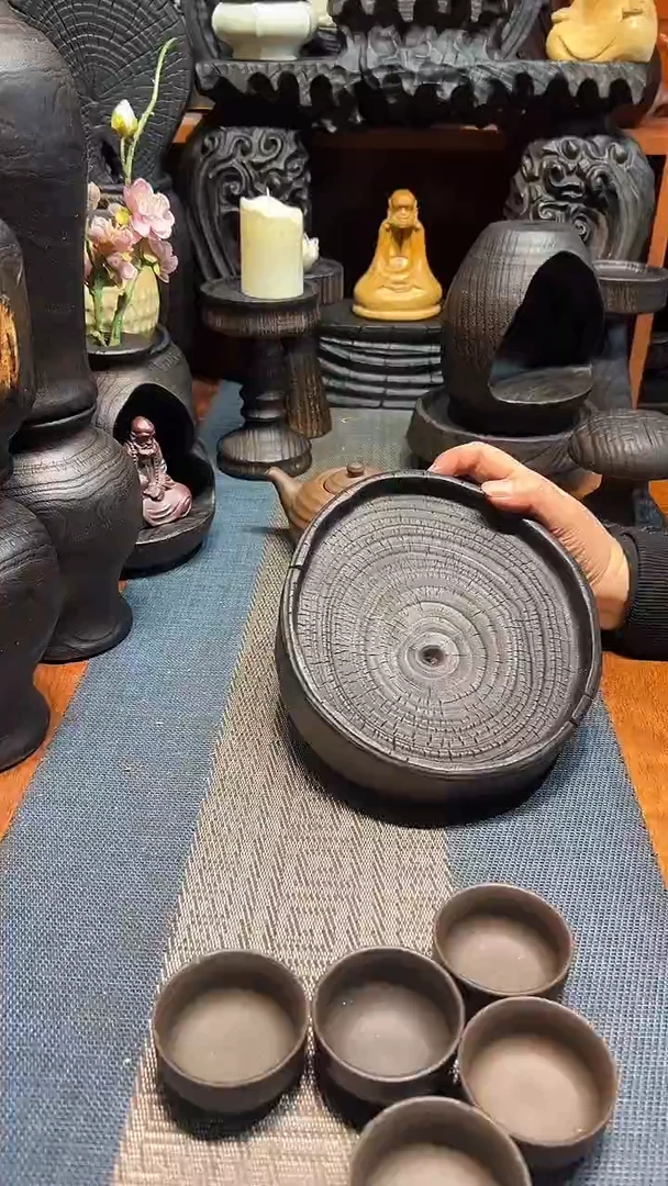 香樟木香樟木一物一拍