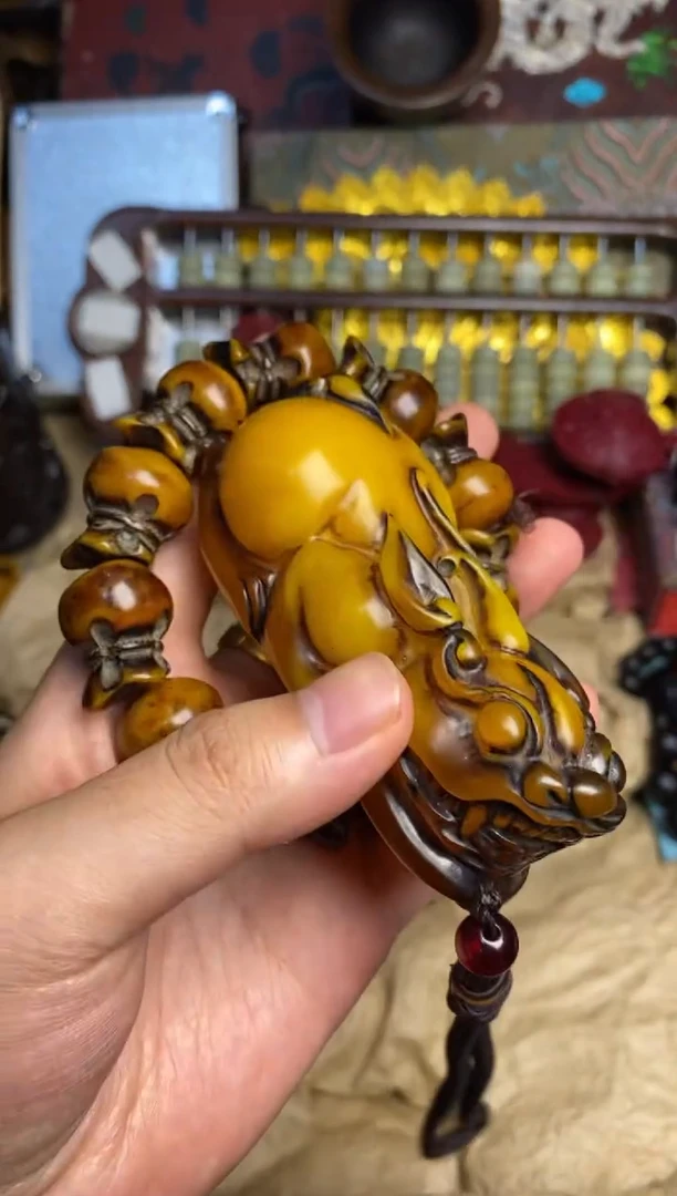 未镶嵌蜜蜡裸石主播推荐主播推荐