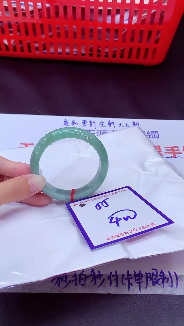 未镶嵌手镯翡翠11111111