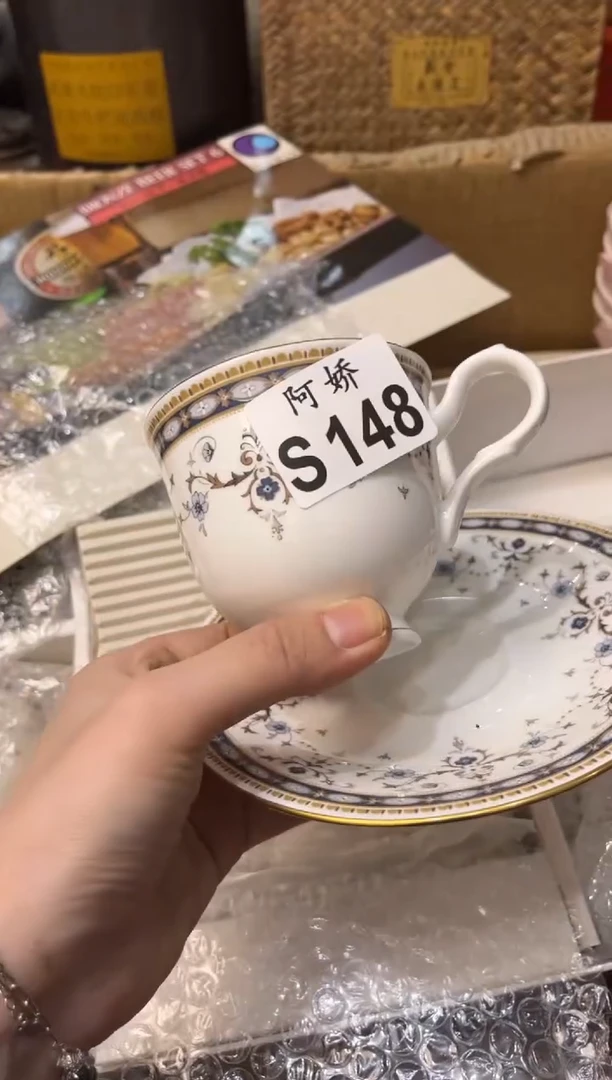 【闪购商品】瓷片148 雪菲 雪菲 雪菲 雪菲